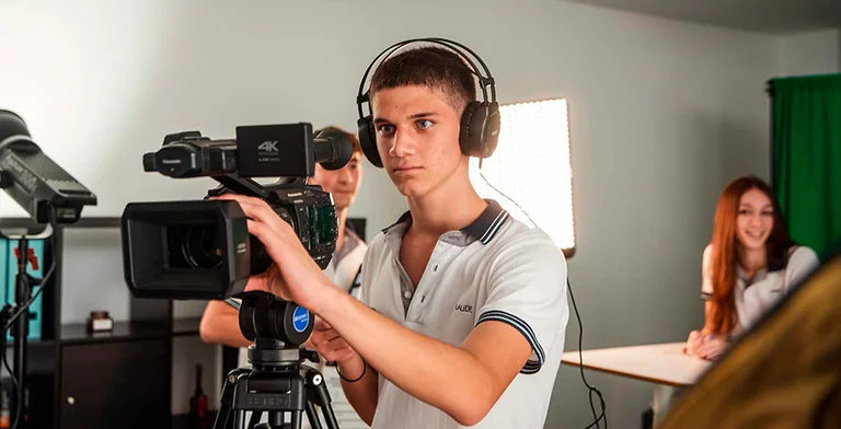 ISP Filmmakers