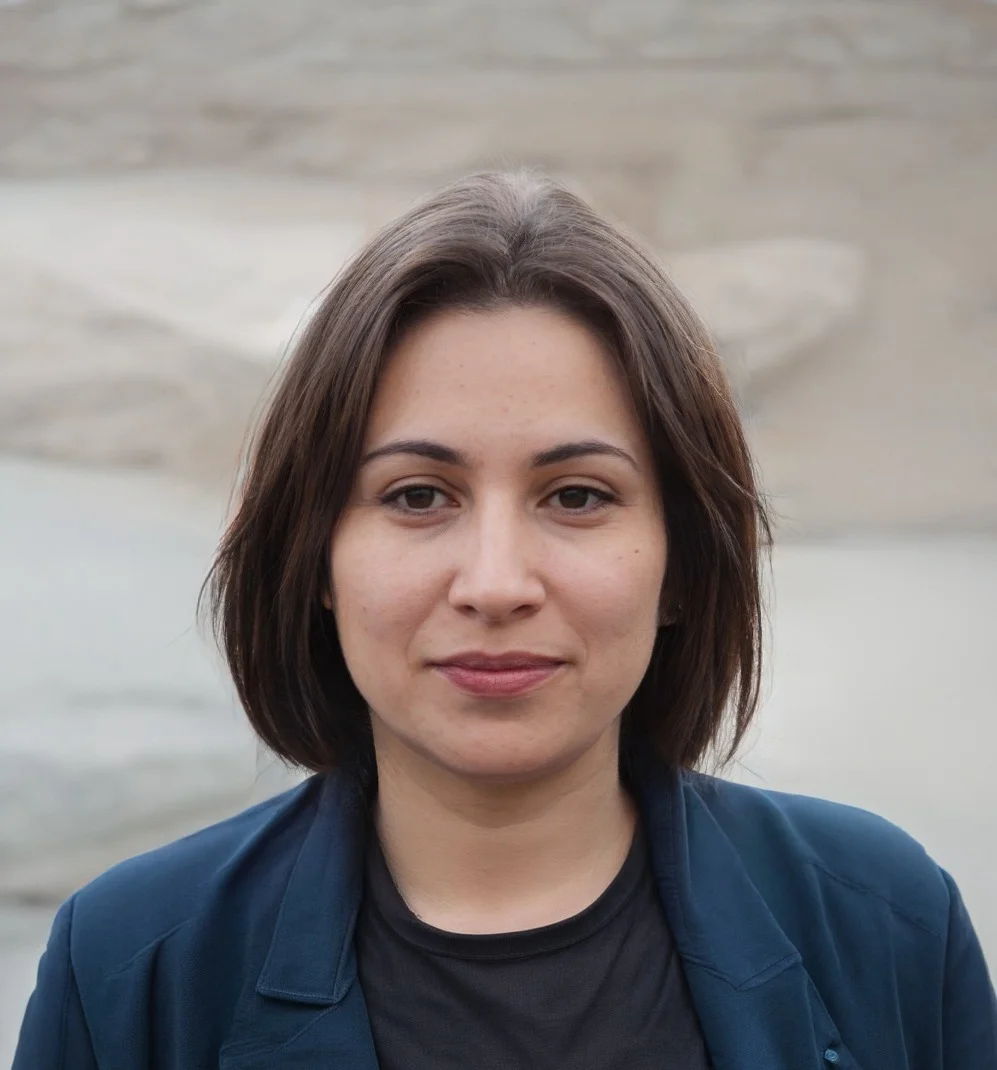 Marcela Henríquez Martínez