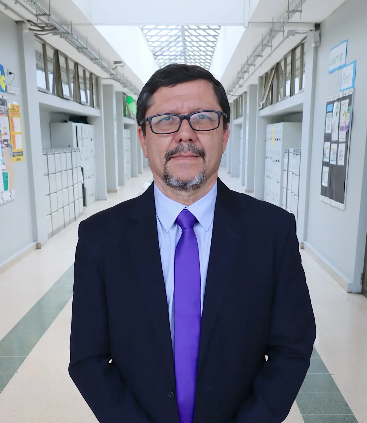 Enzo Saldías