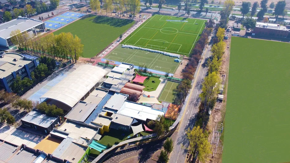 Our campus 6