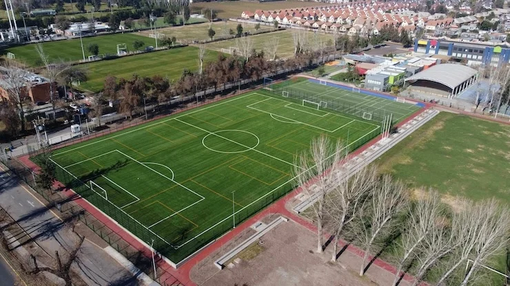 Instalaciones 1