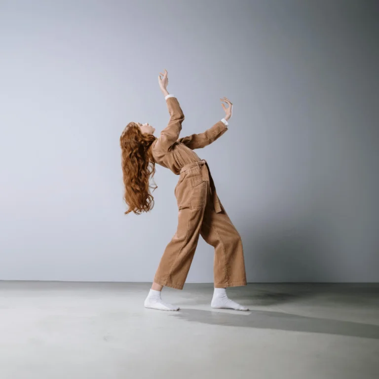 Jazz Dance Pop