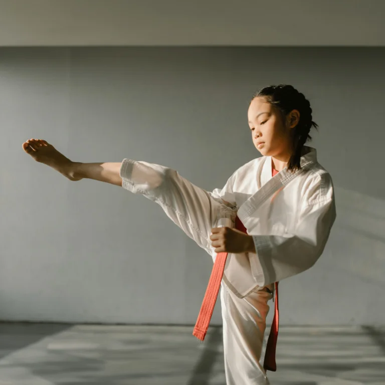 Taekwondo