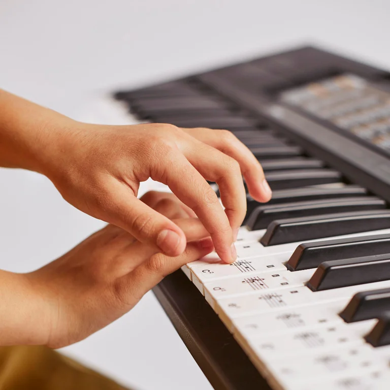 Teclado