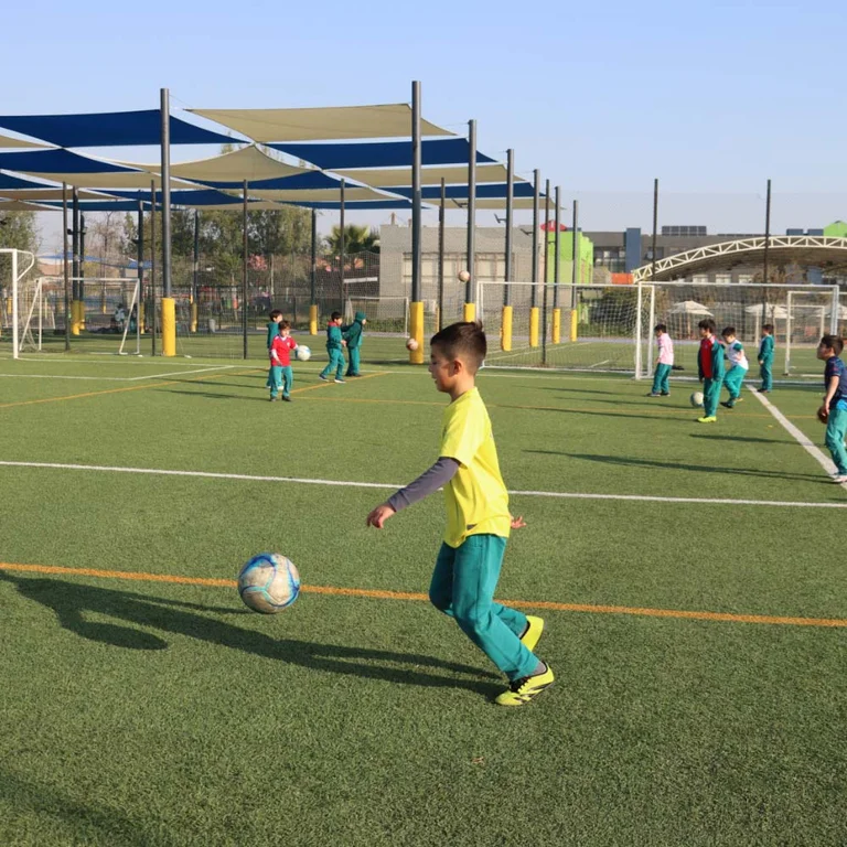 Fútbol