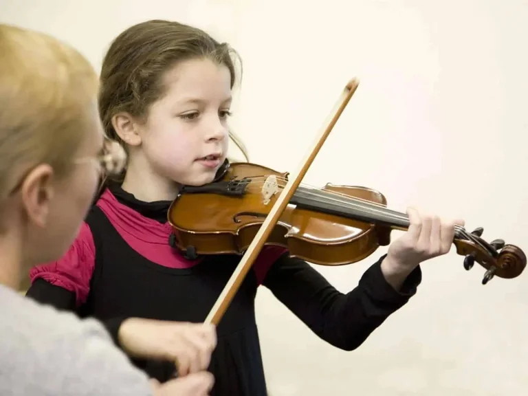 Violín