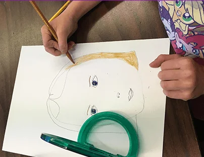 Dibujo y pintura