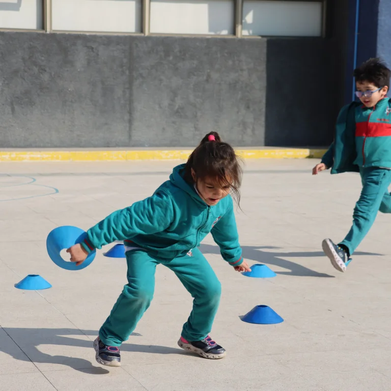 Polideportivo
