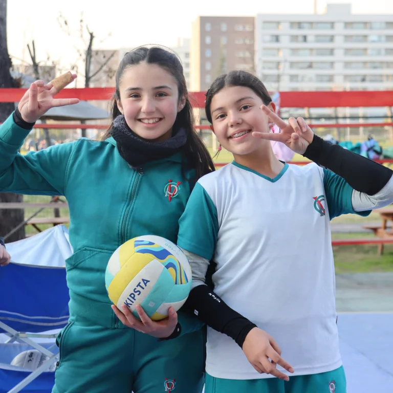 Voleibol