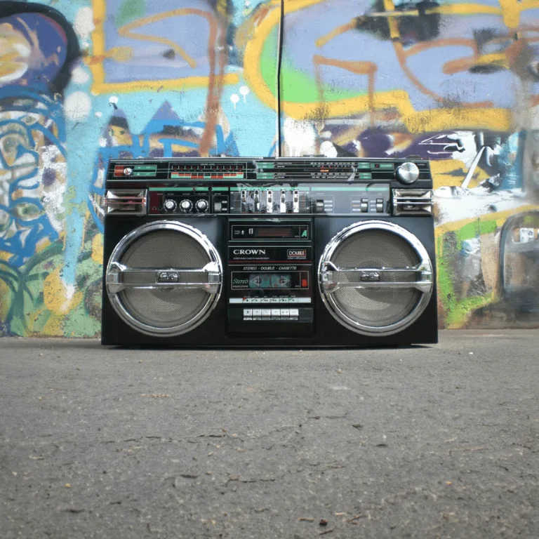 Baile urbano