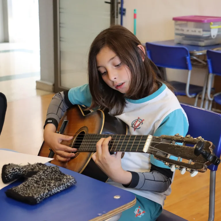 Guitarra