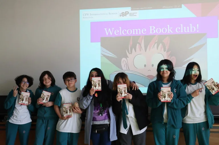 Book Club
