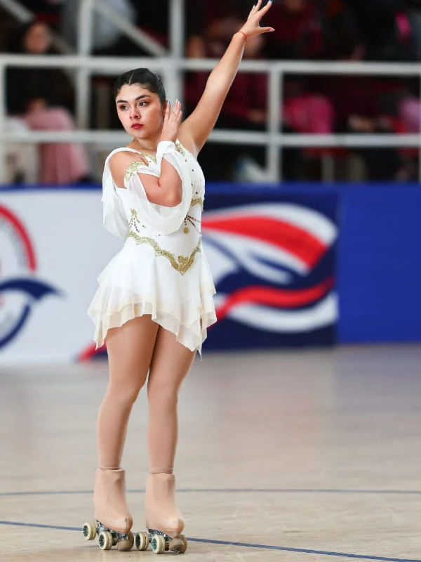 Primer Ranking Promoción 2025 de Patinaje Artístico