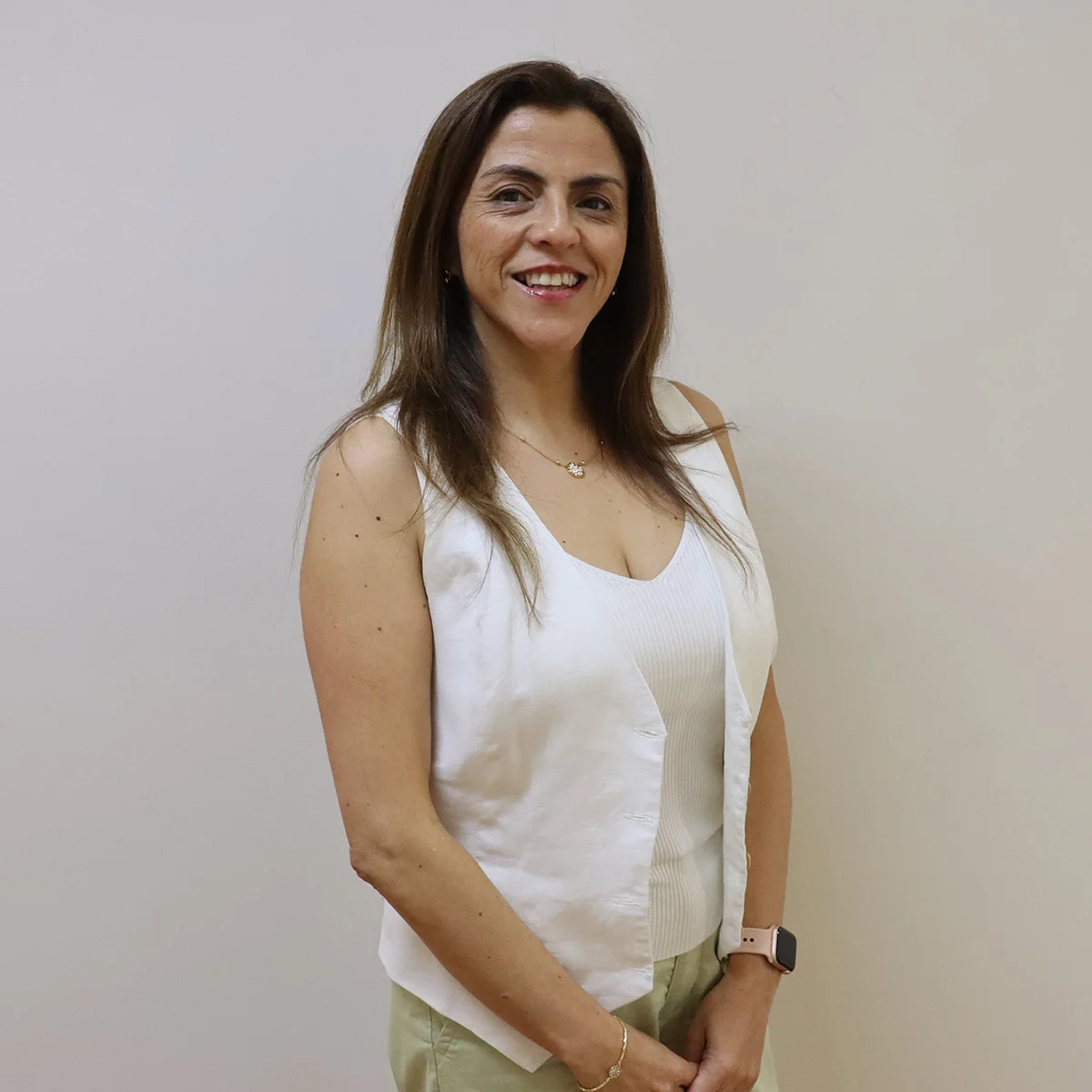 Andrea  Vega