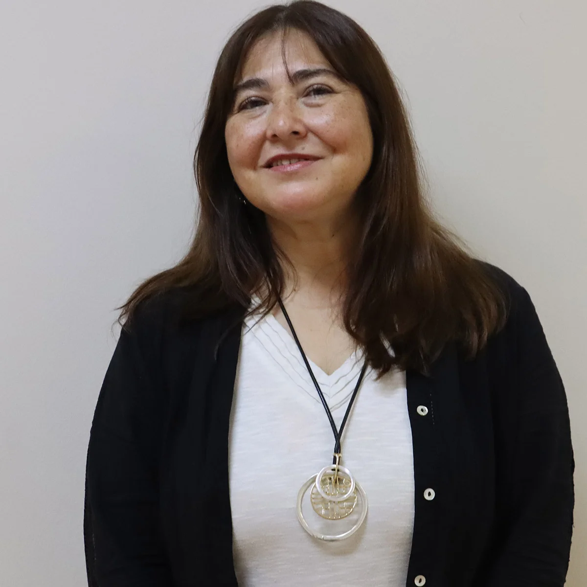 Gloria Henríquez