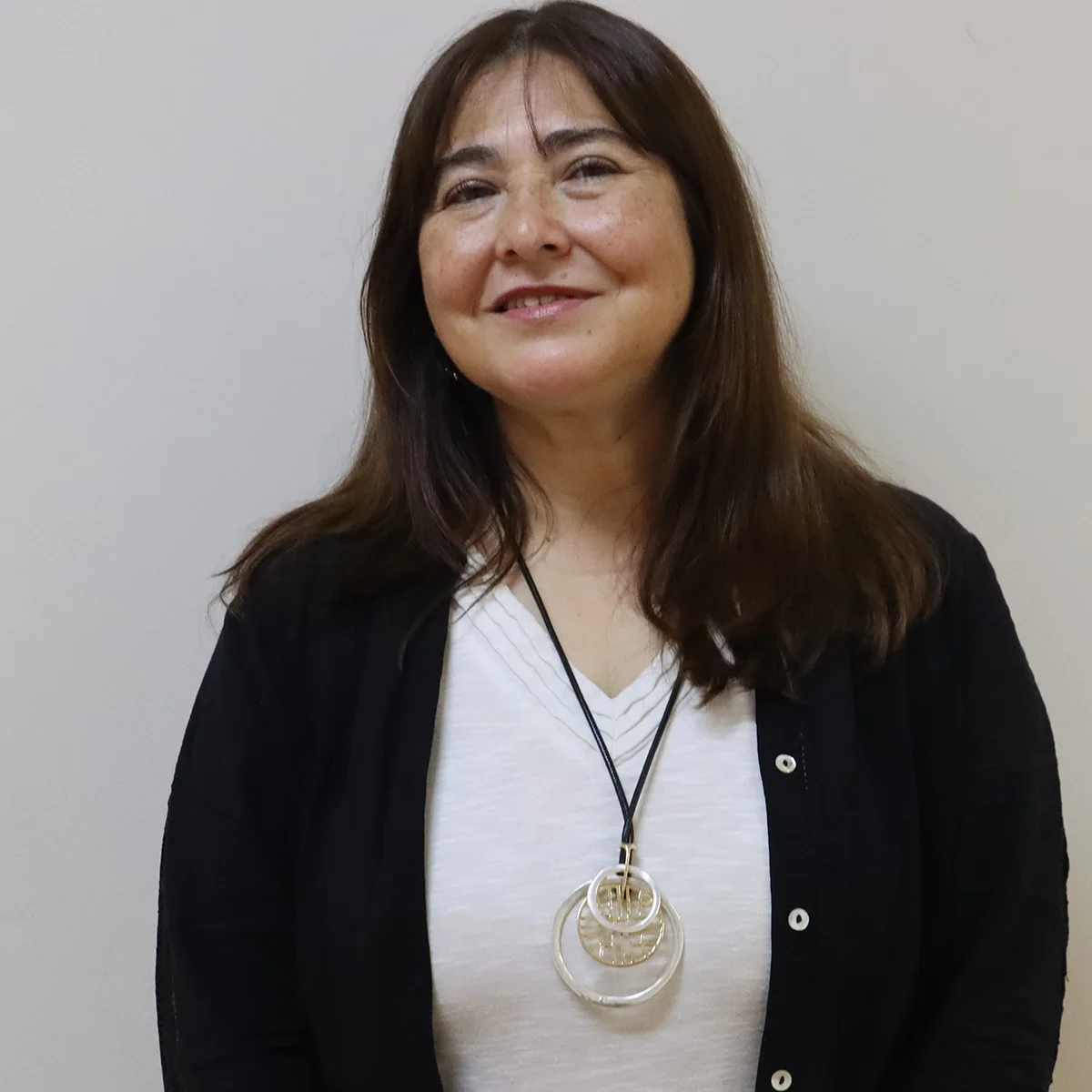 Gloria Henríquez