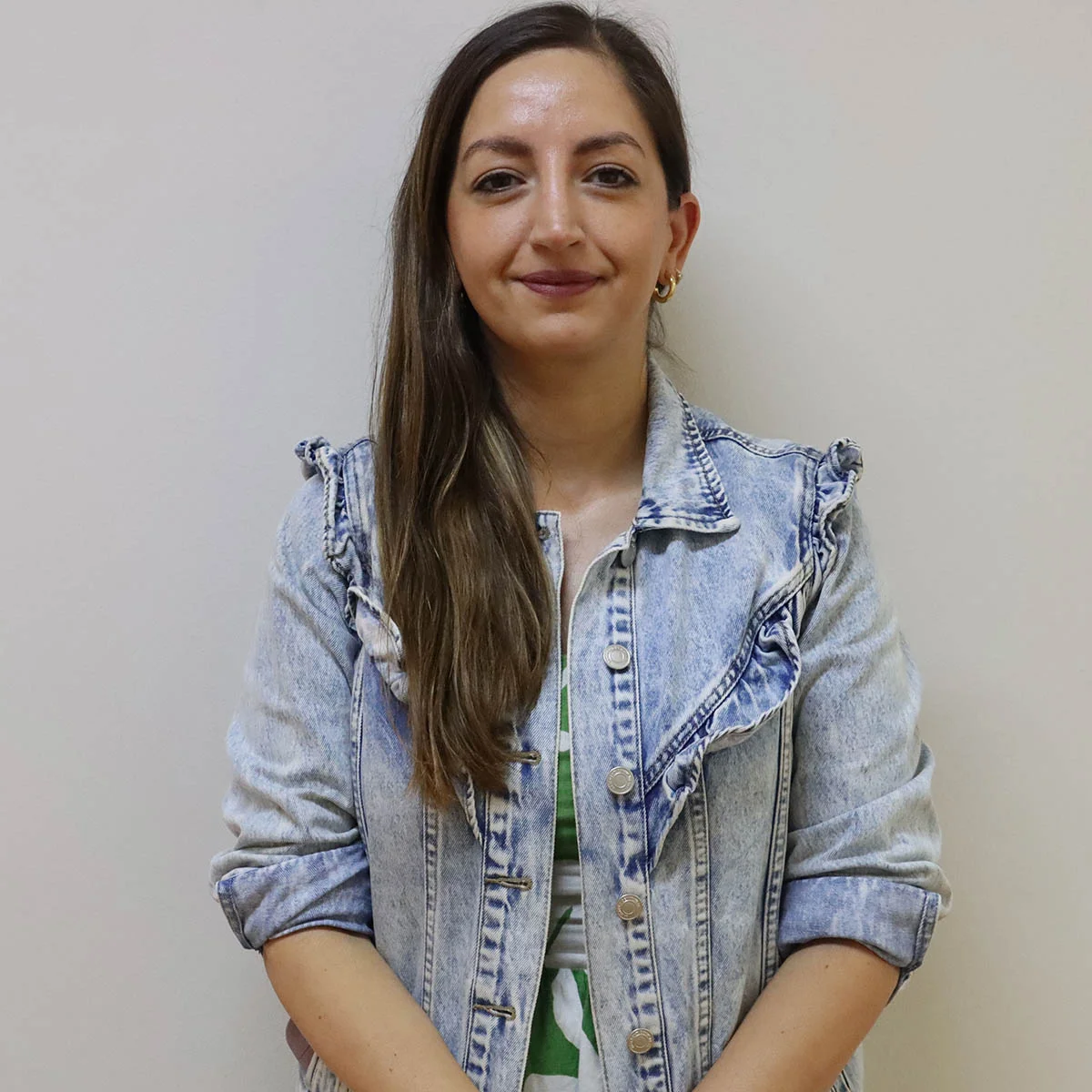 Catalina Pizarro