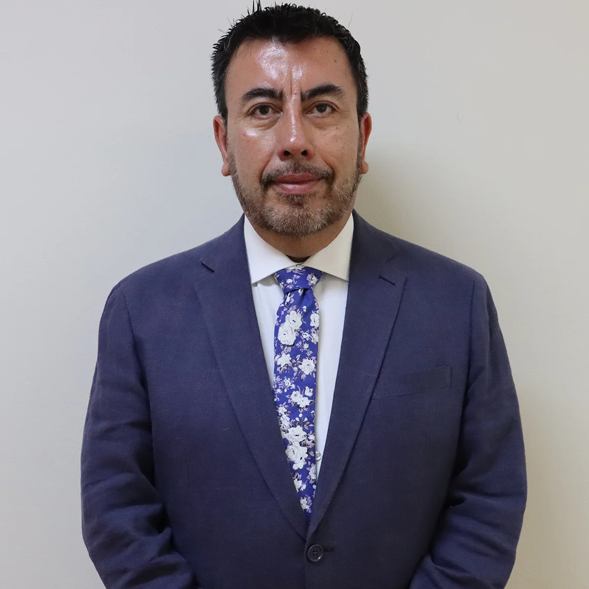 Sergio Sánchez