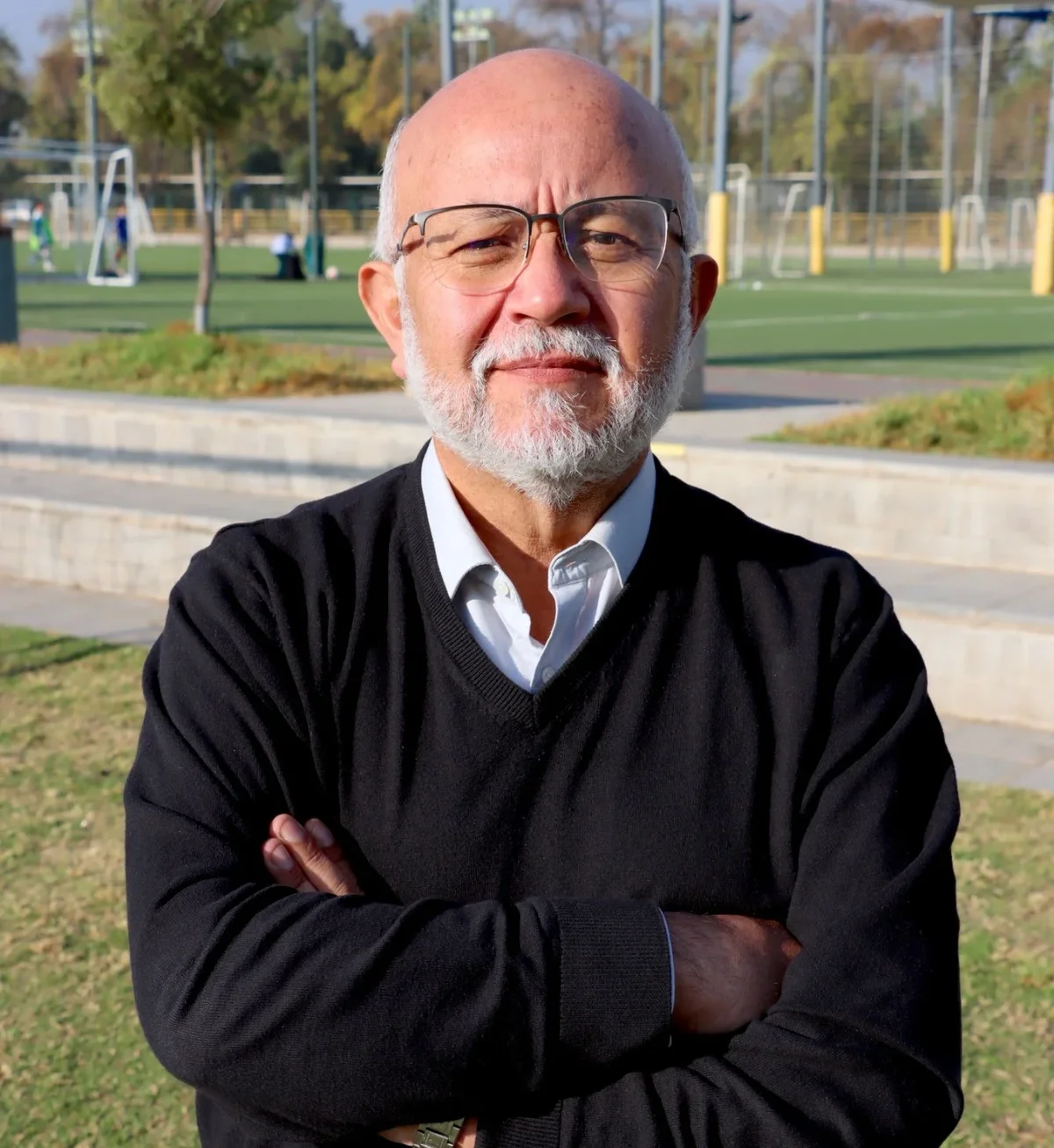 José Luis 