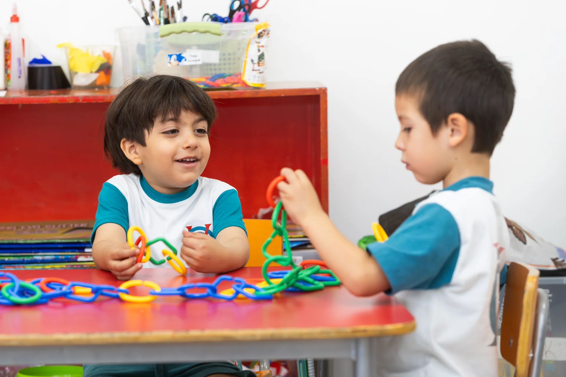 Early Years School