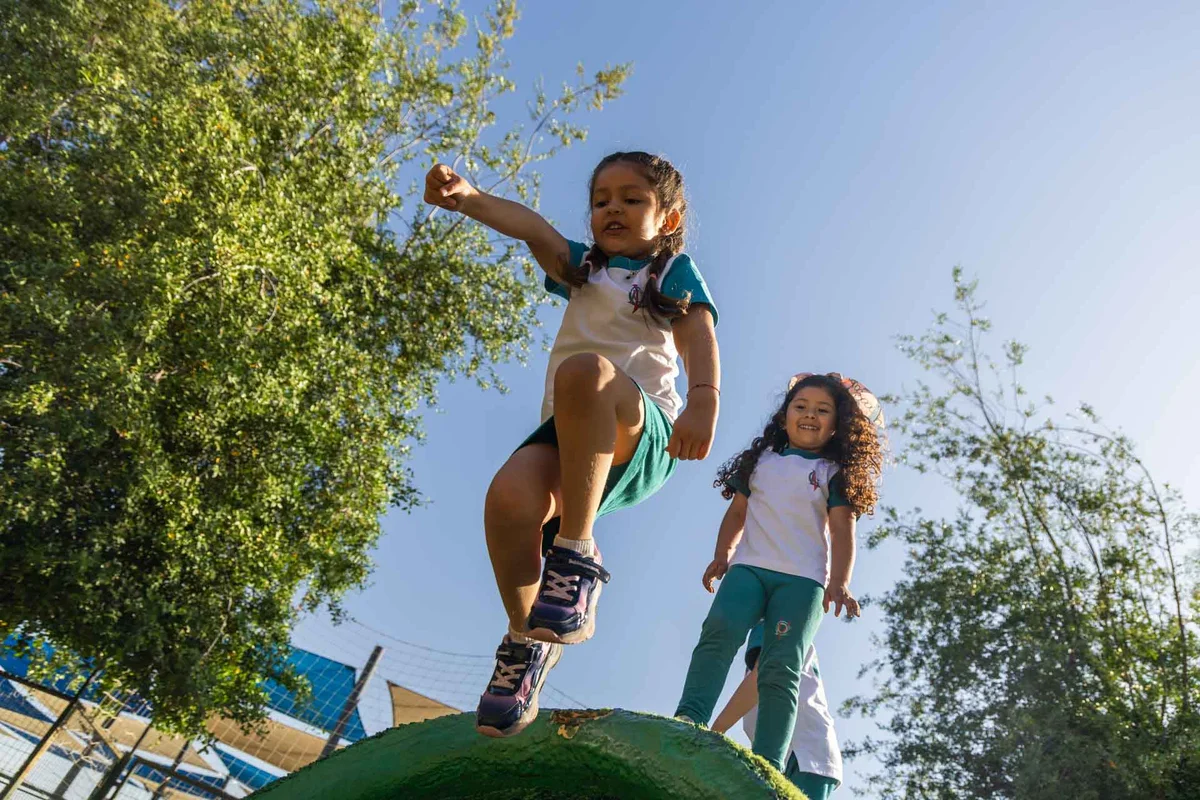 Our learning approach