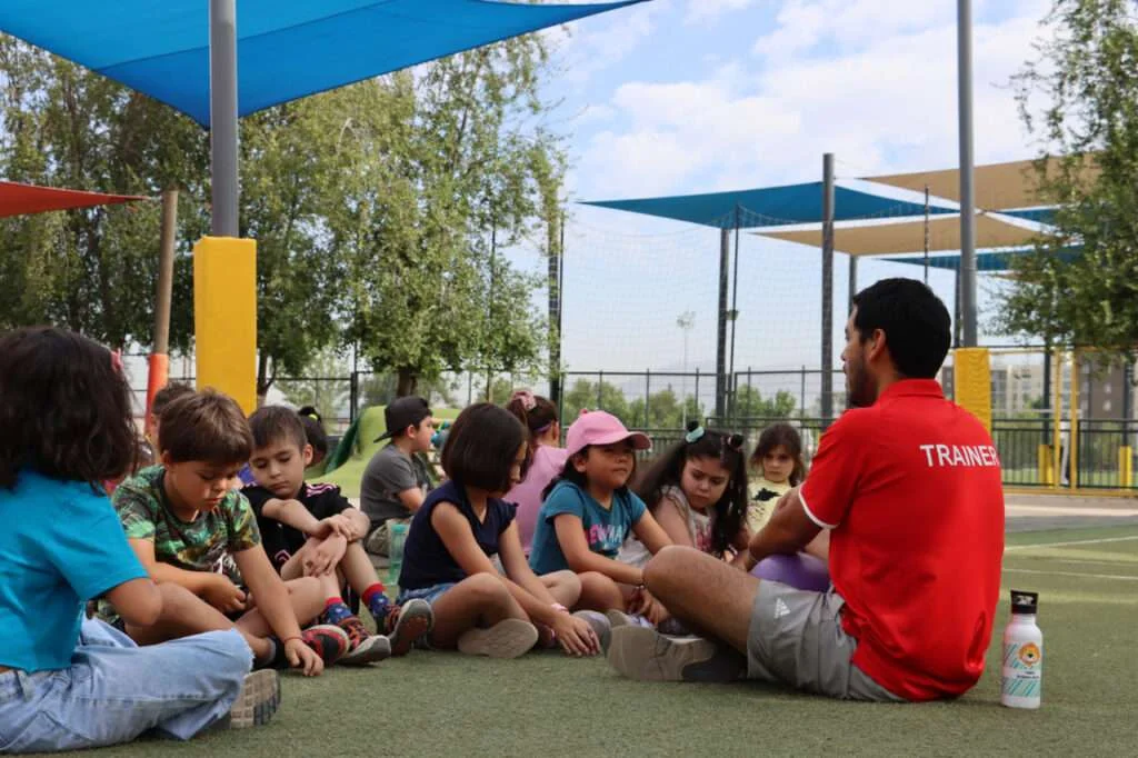¿Cómo aprendemos?