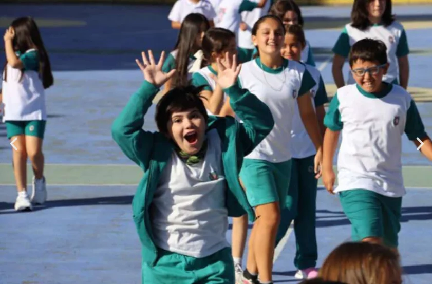 Physical Education