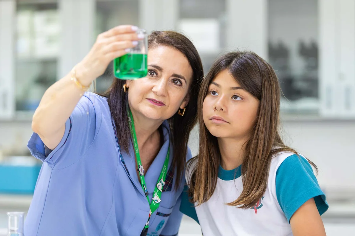 After-school care