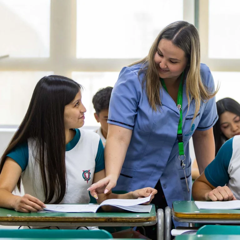 Life & career pathways