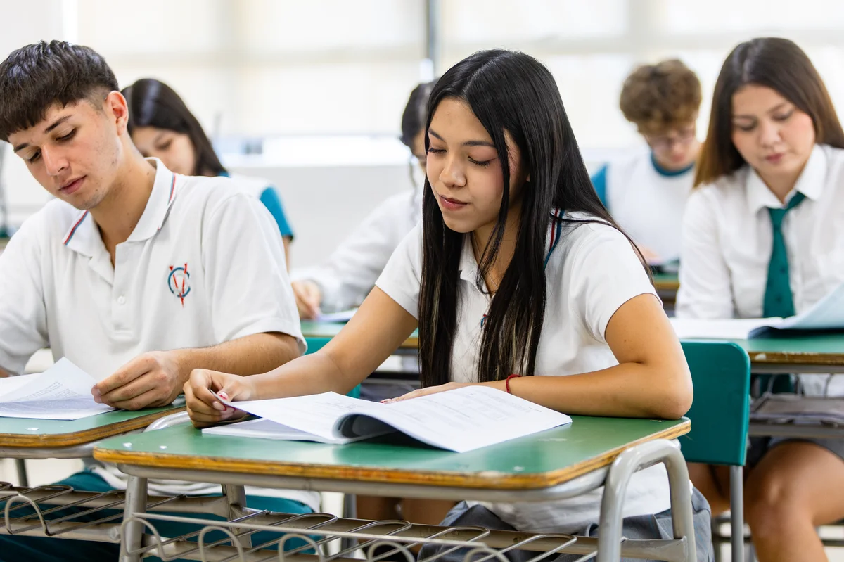Nuestro enfoque de aprendizaje