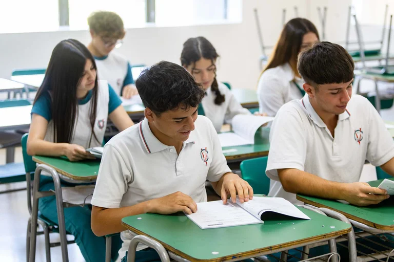 Senior School